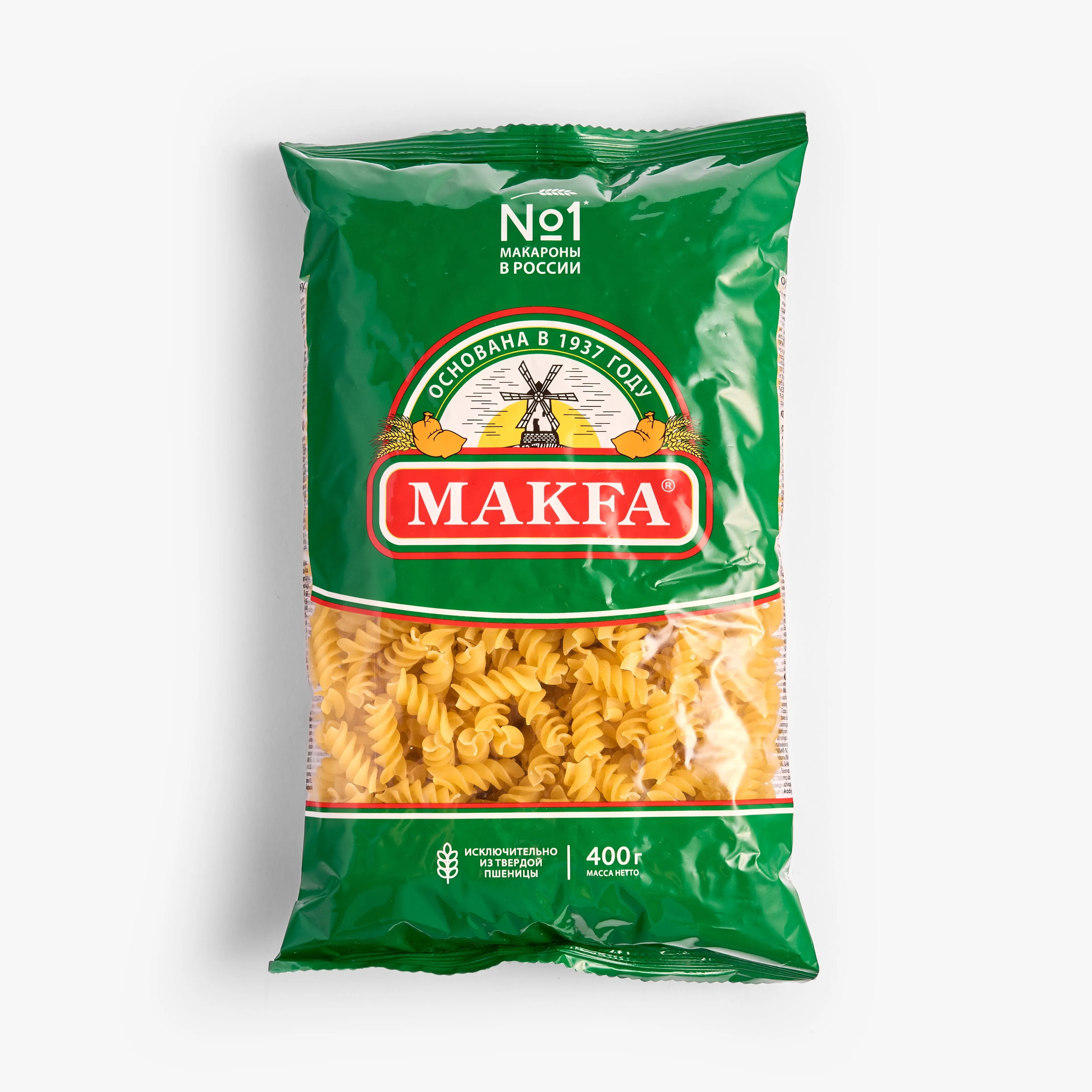 Макароны