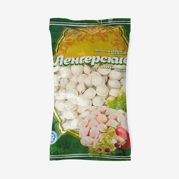 Пельмени
