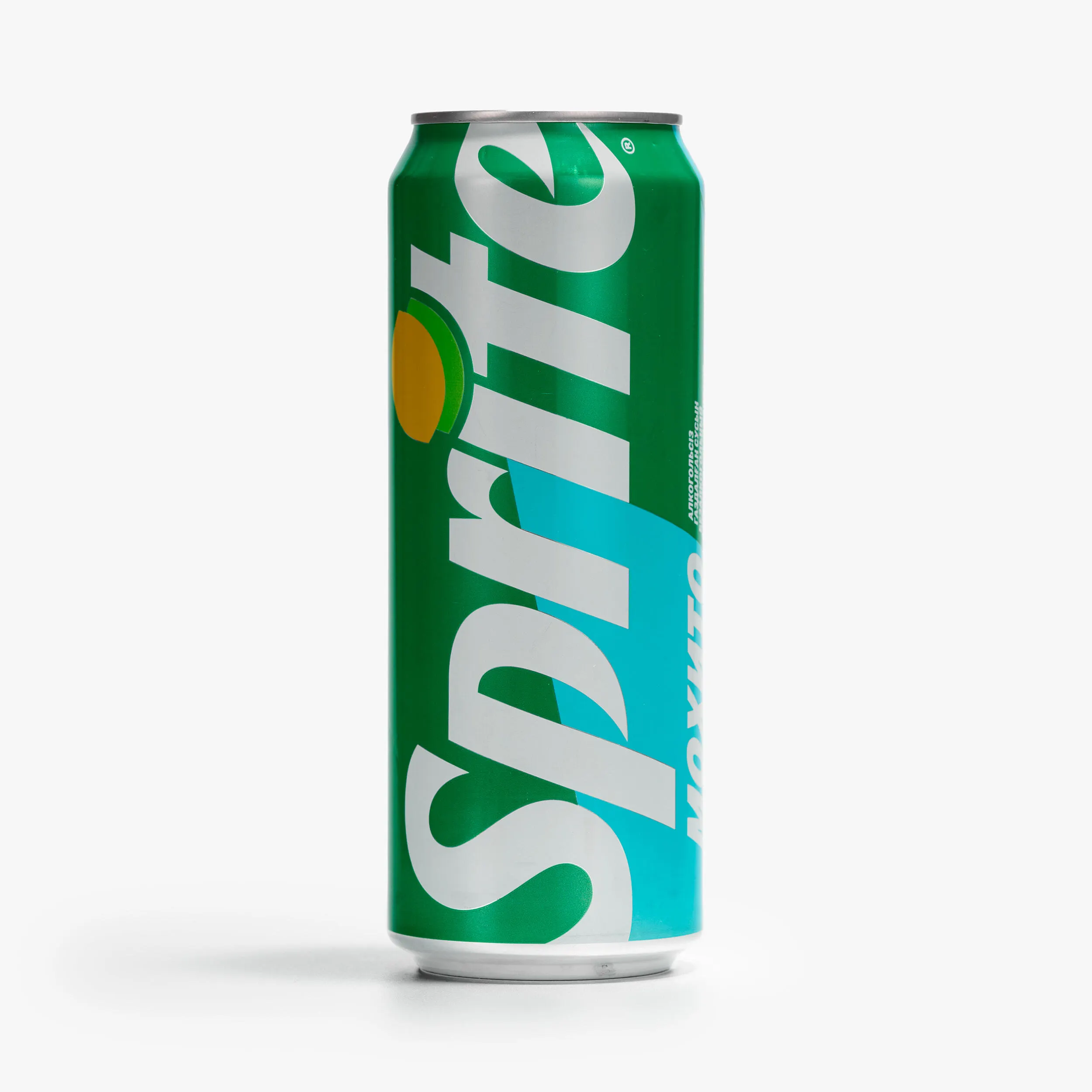 Напиток Sprite Мохито ж/б, 0,45 л